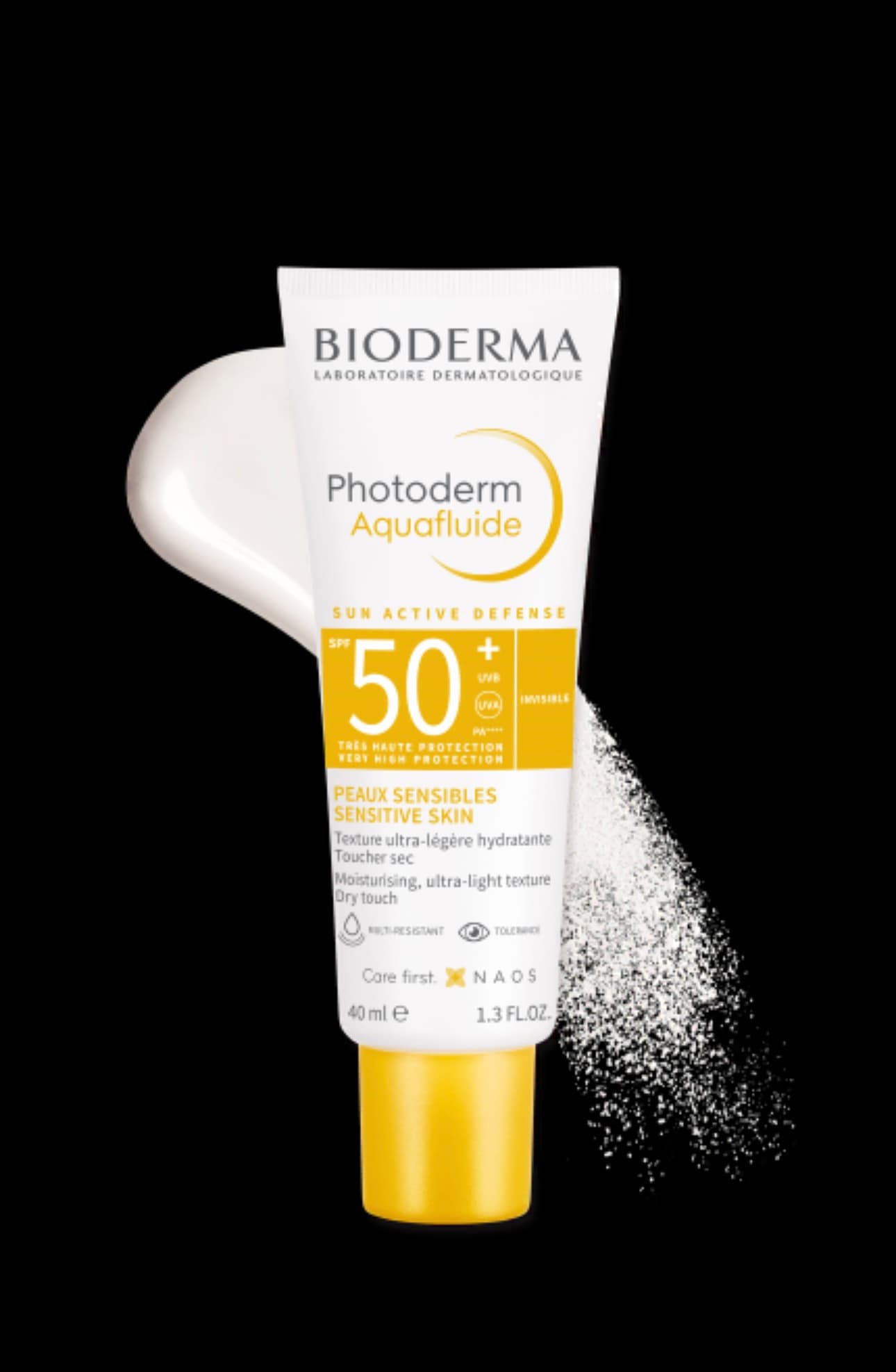 +Bioderma Photoderm Aquafluide SPF50