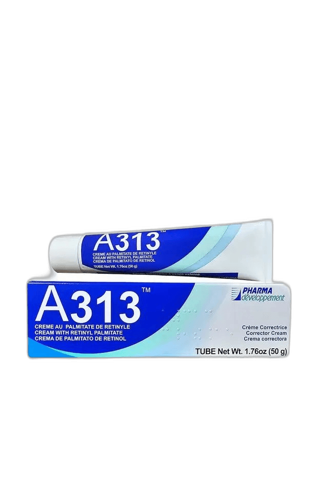 A313 Retinol cream