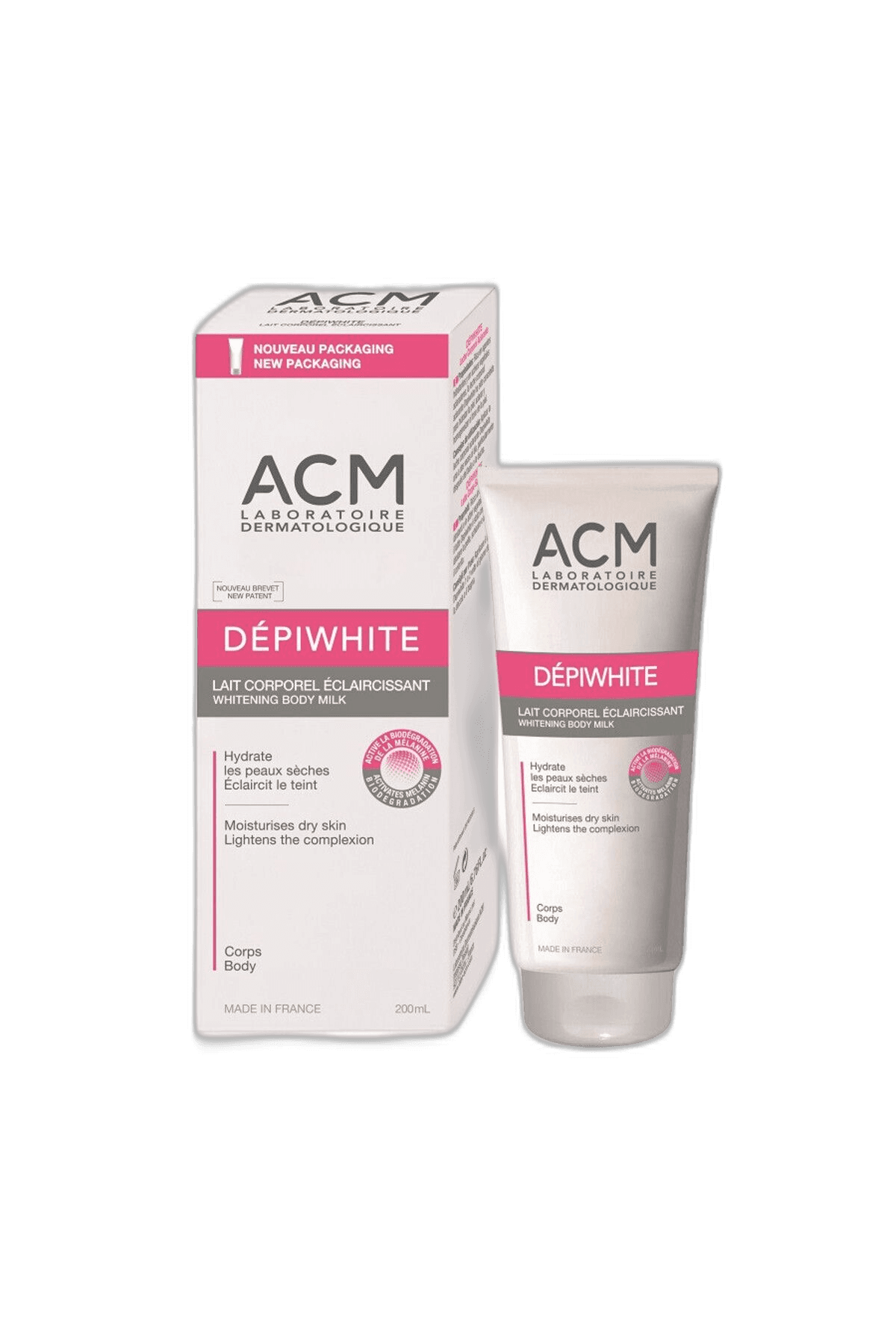 Acm depiwhite cream