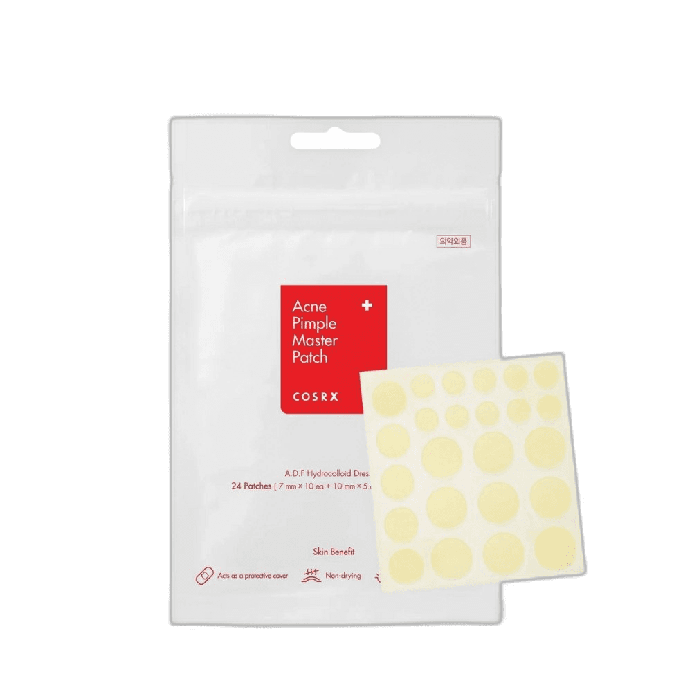 Acne pimple master patch