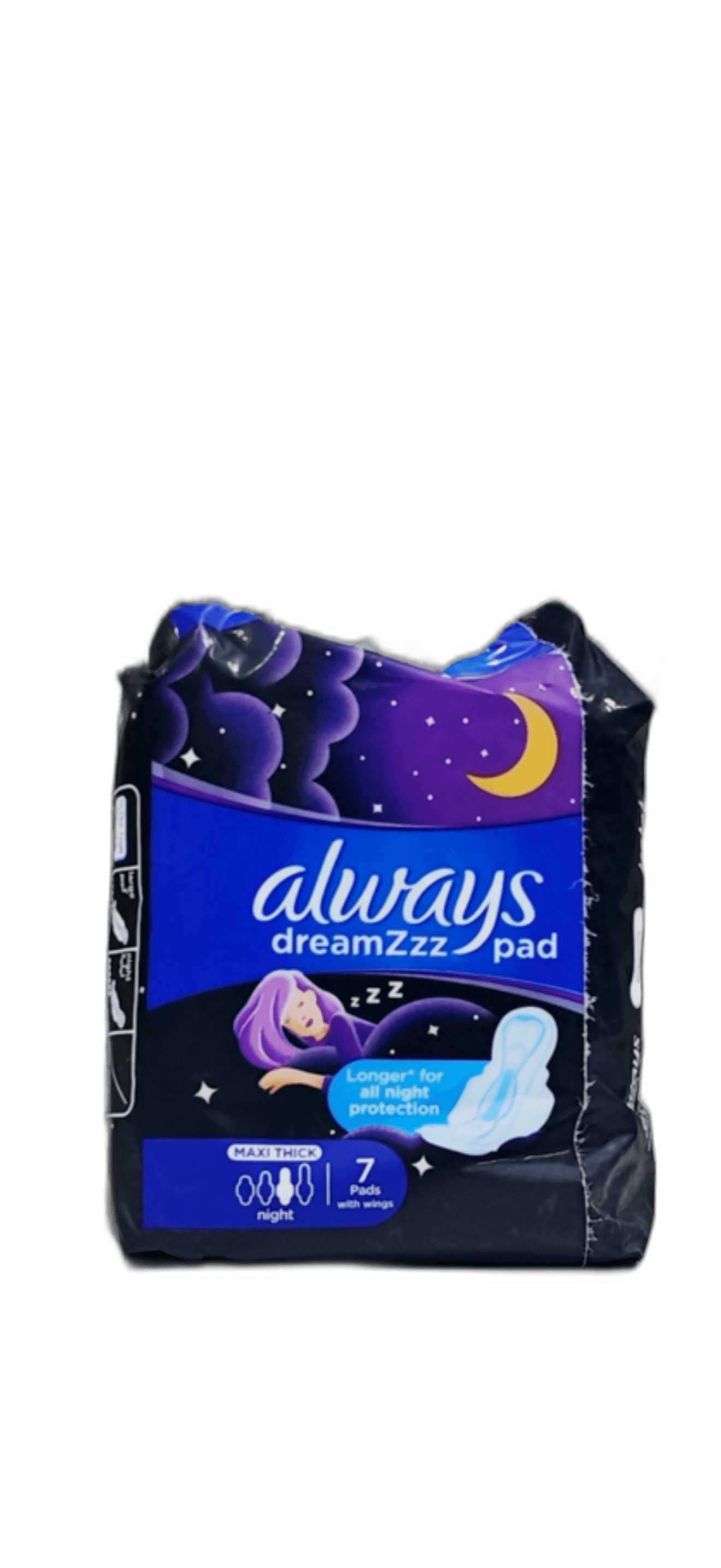 Always dreams فوطة 7 قطع