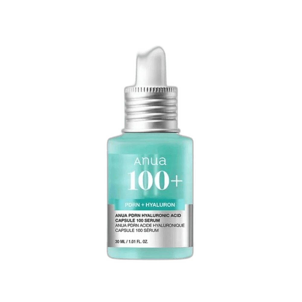 Anua PDRN hyaluronic acid serum