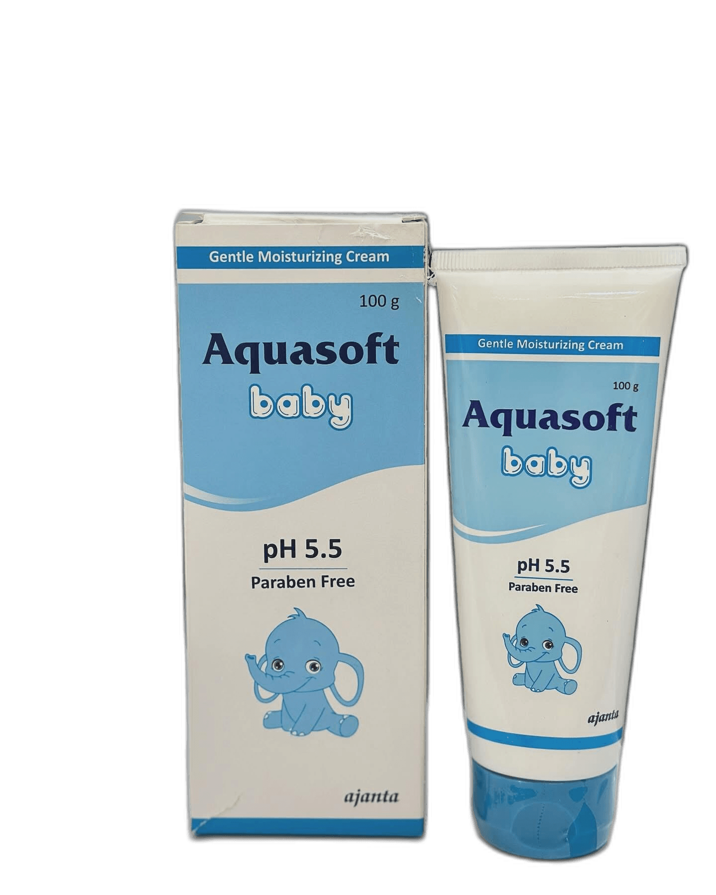 Aquasoft Baby