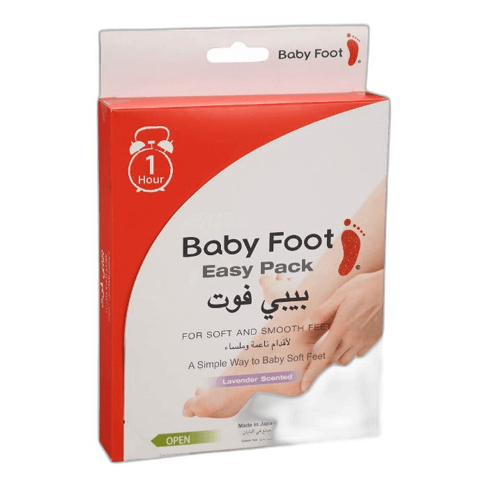 Baby foot