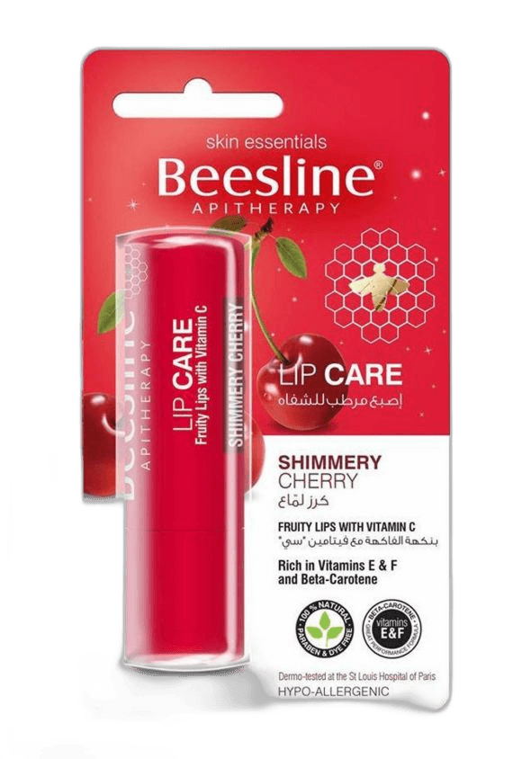 Beesline Lip Care