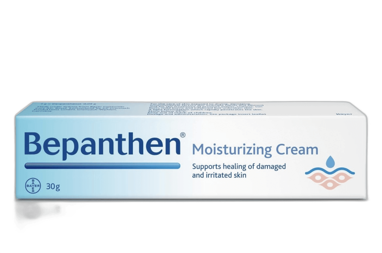 Bepanthen Cream
