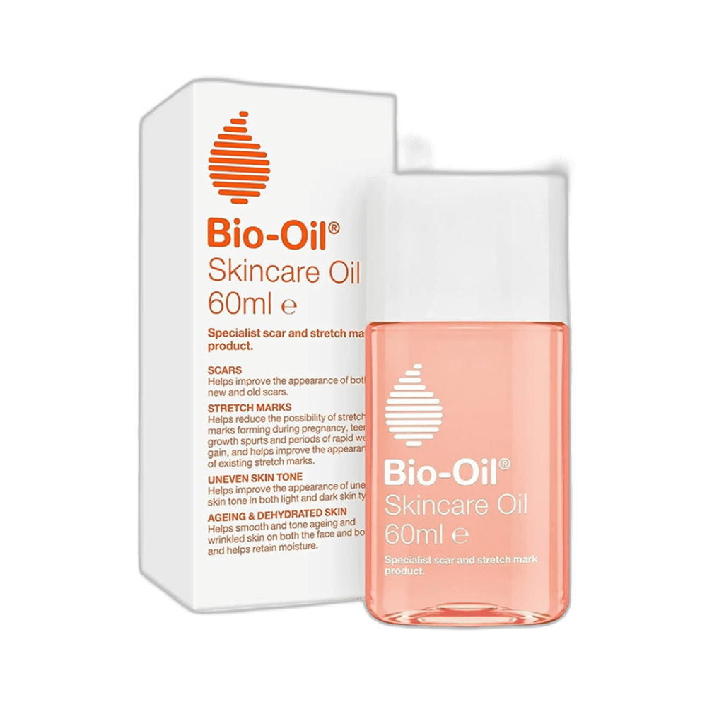Bio-Oil Skin Caer | بايو اويل زيت العناية بالبشرة