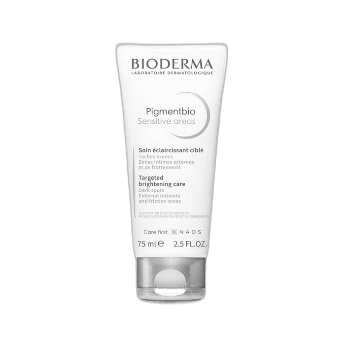 Bioderma pigmentbio sensitive area