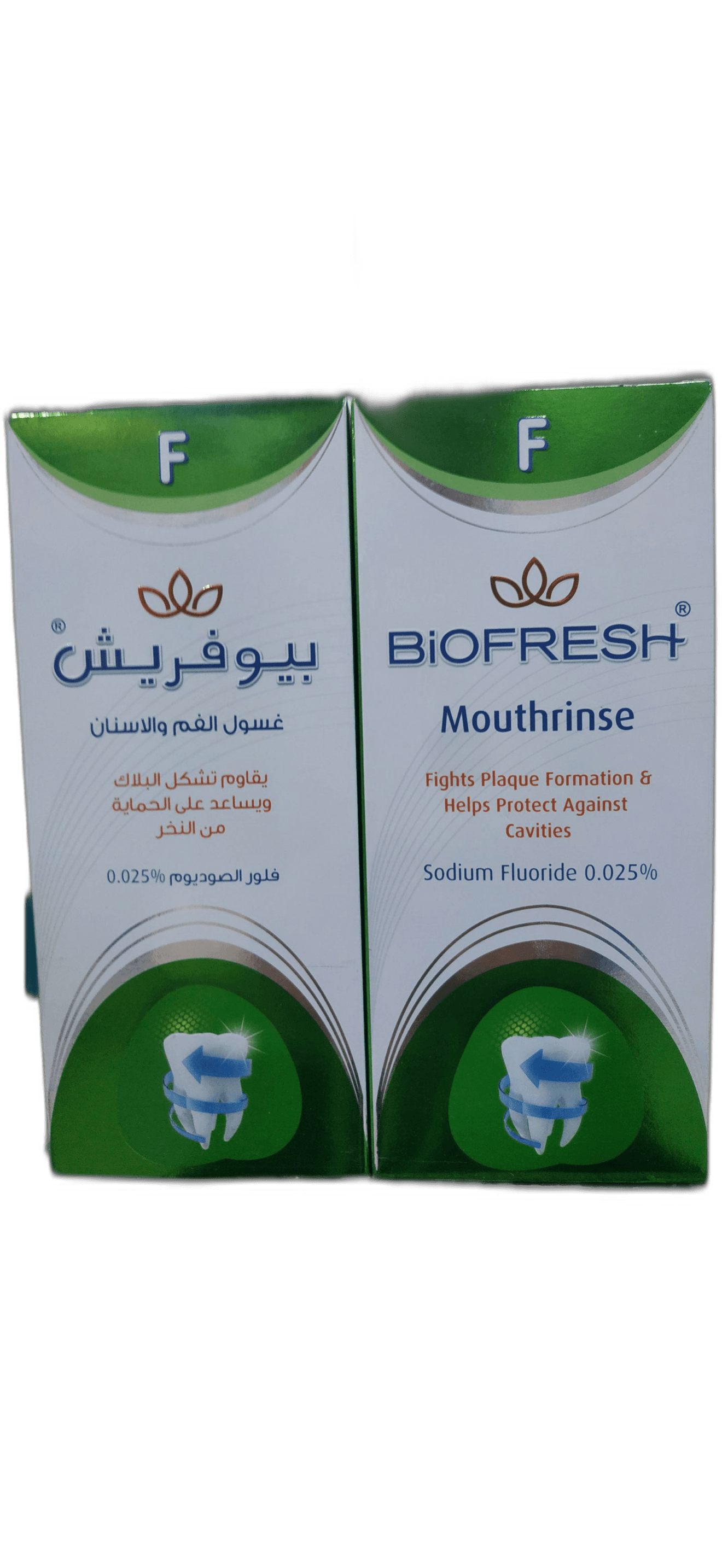 Biofresh F