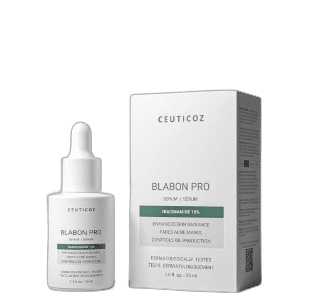 Blabon Pro Niacinamide 10%