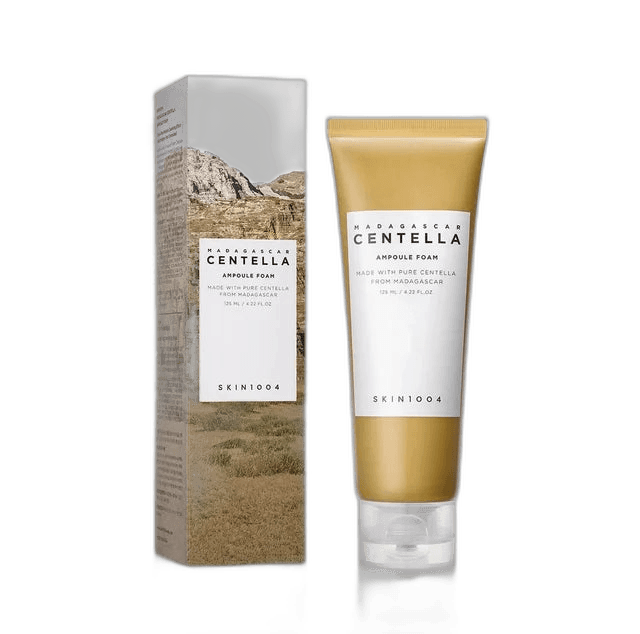 Centella Ampoule Foam