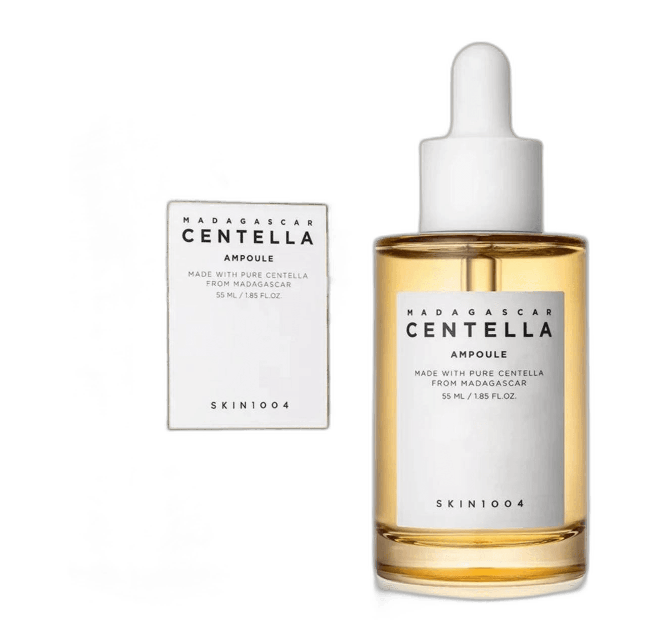 centella ampoule سيروم