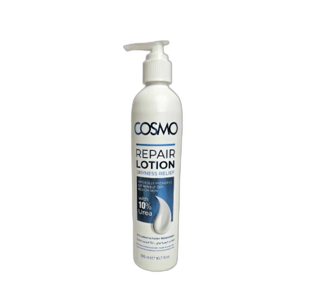 Cosmo Skin Rejuvenating Lotion with Urea 10%