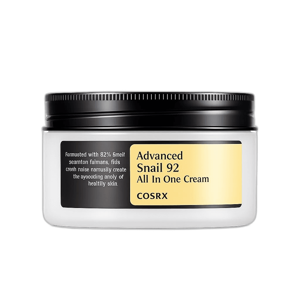 Cosrx advanced snail all in one cream