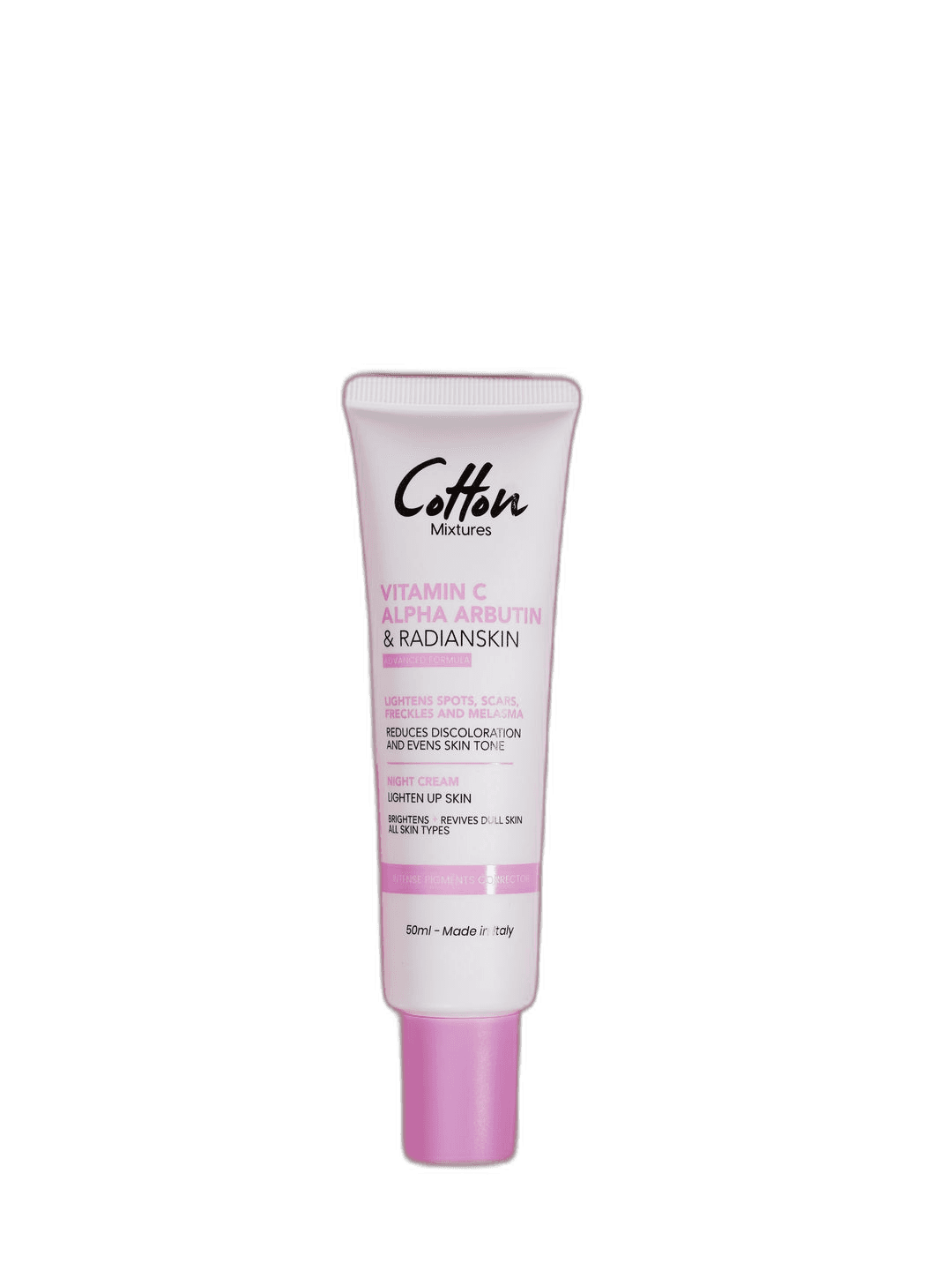 Cotton Intense Pigments Corrector Face