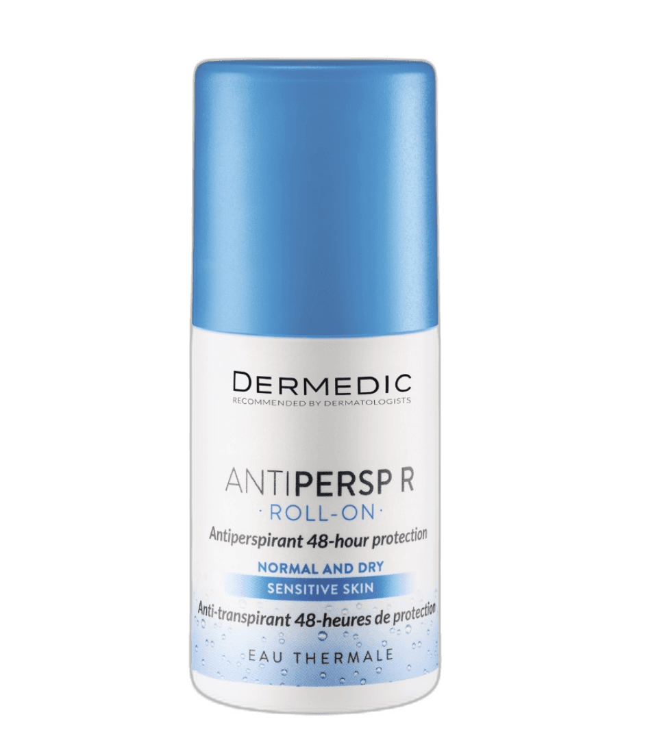 Dermedic antipersp R roll on