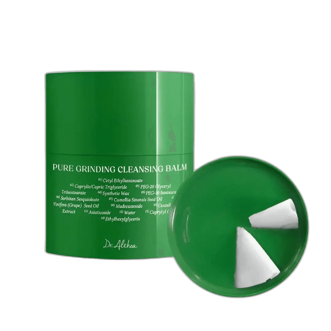 Dr.althea pure grinding cleansing balm غسول زيتي