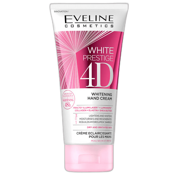 Eveline white prestige cream