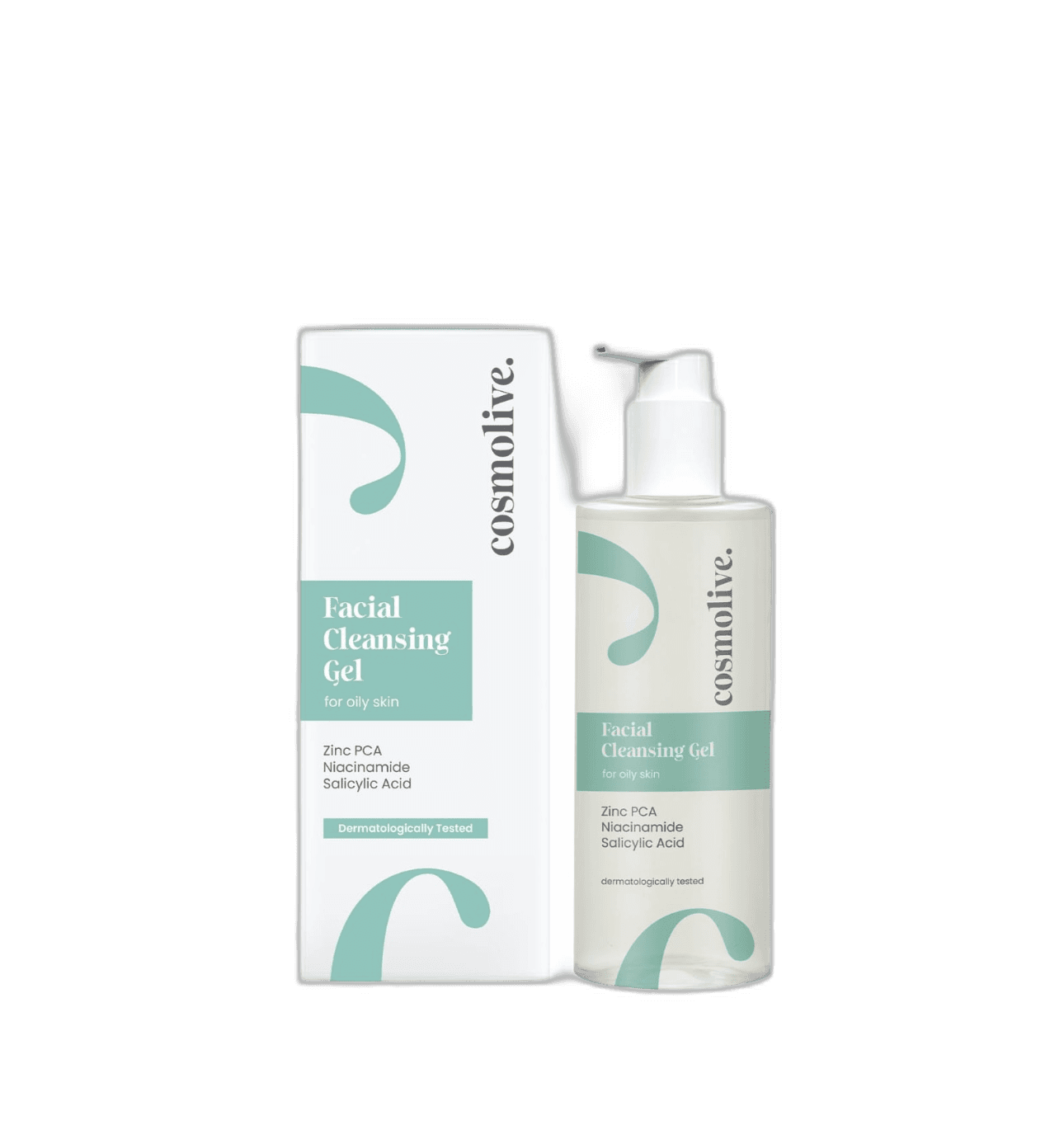 Facial Cleansing Gel