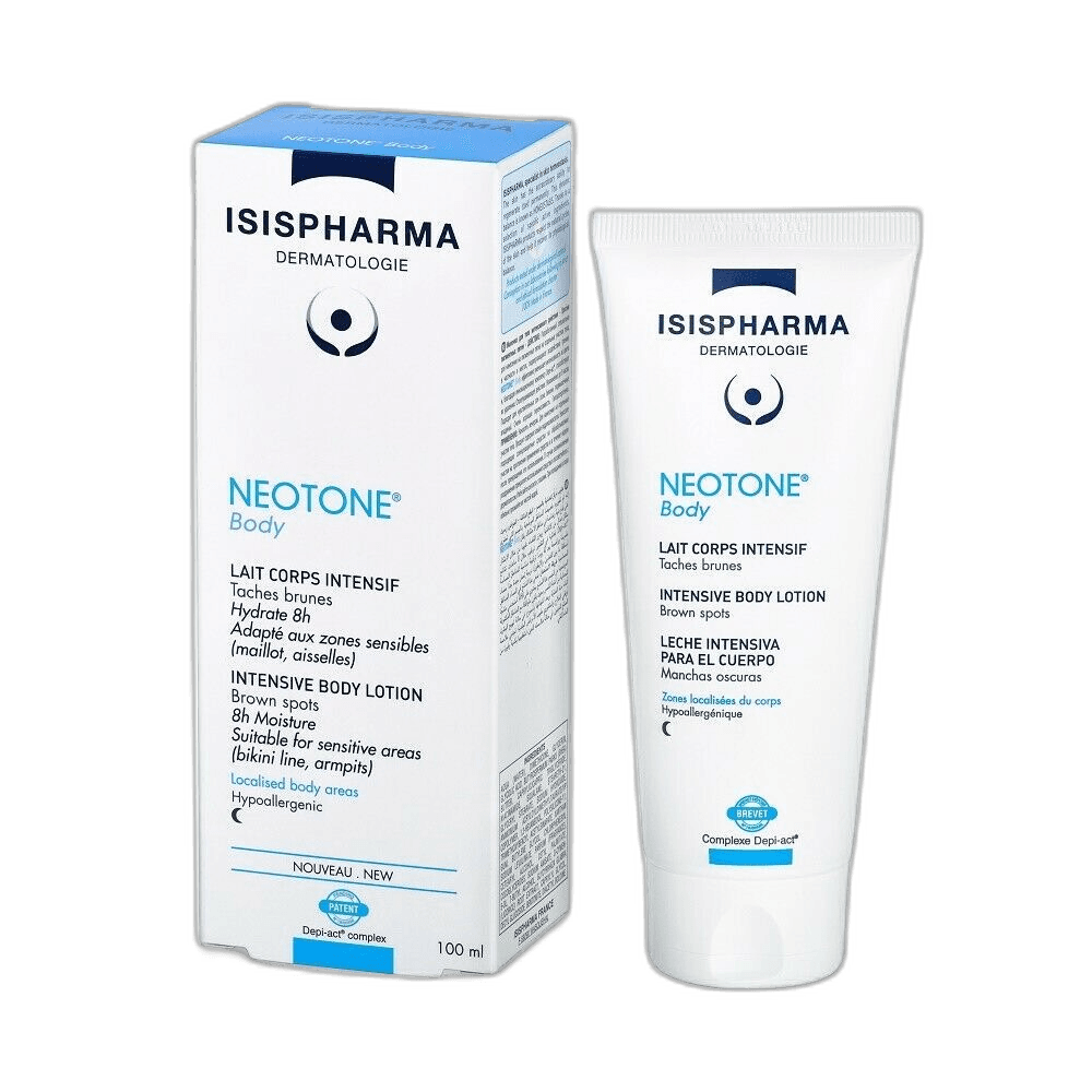 Isispharma neotone body