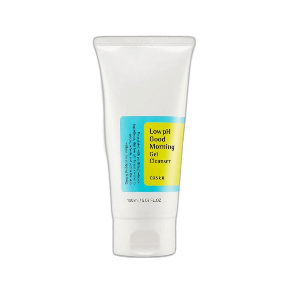 Low pH good morning Gel Cleanser Cosrx