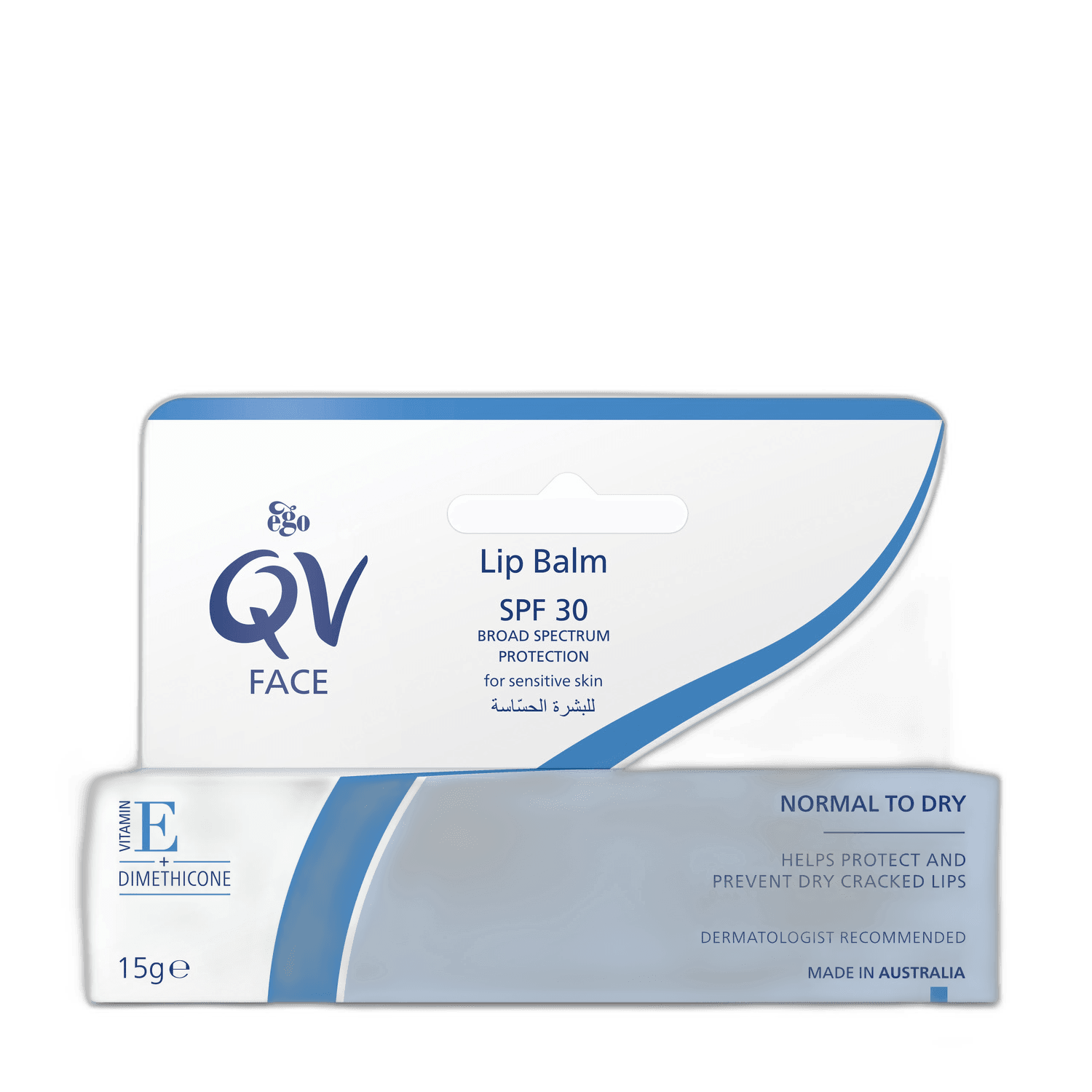 QV Lip Balm SPF 30