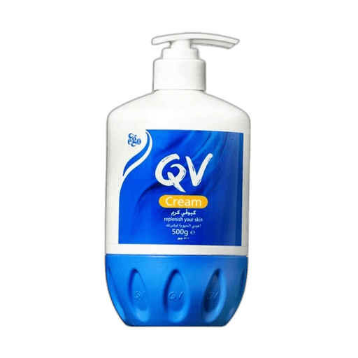 QV مرطب الجسم