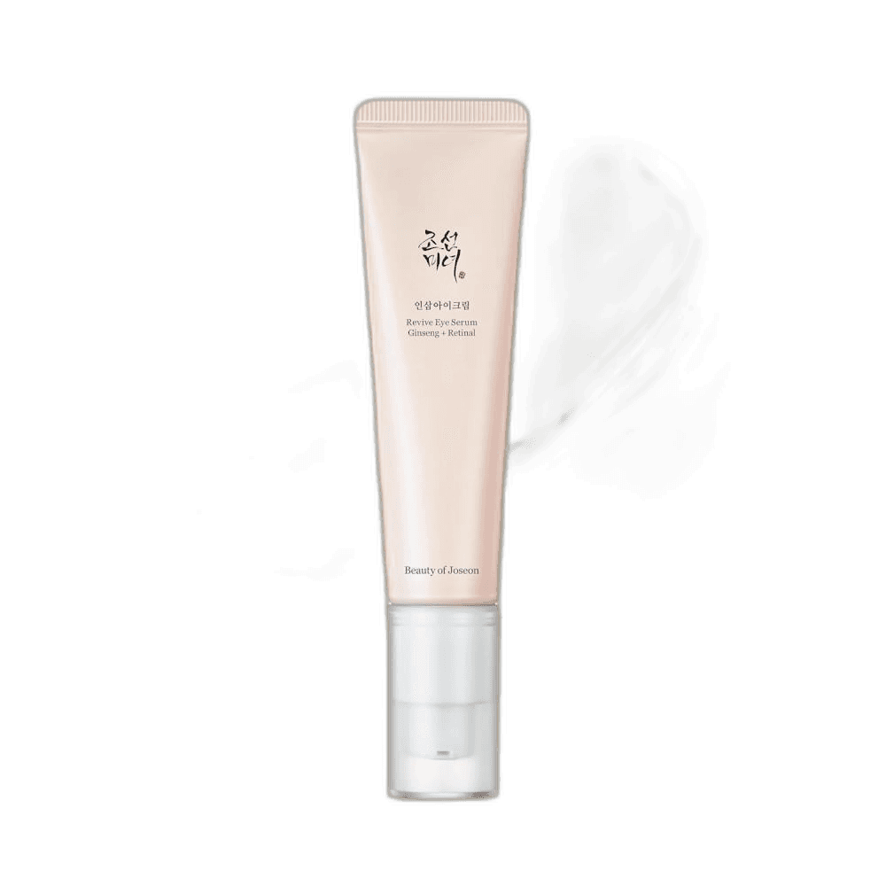 Revive Eye Serum Ginseng + Retinol