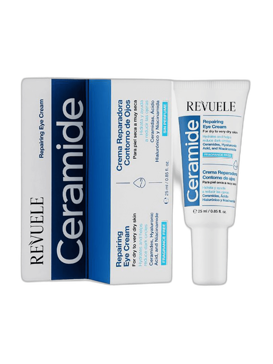 Revuele ceramide eye cream