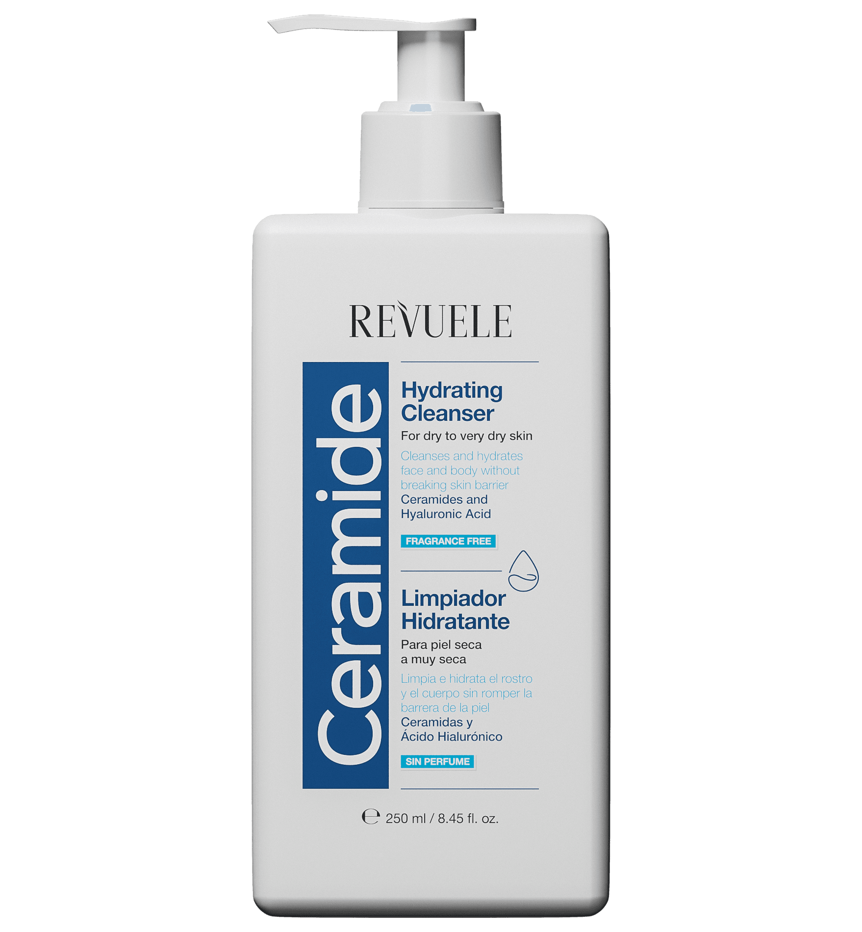 Revuele Hydrating Cleanser