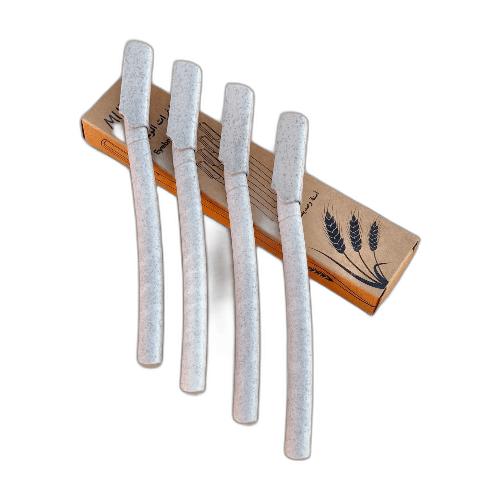Safety razor Mura
