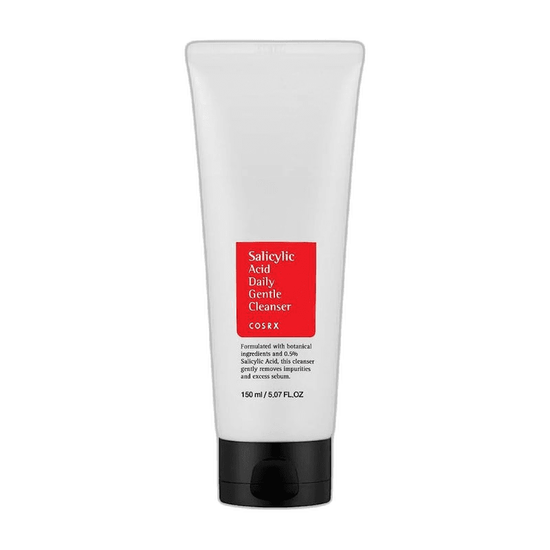 Salicylic Acid Daily Gentle Cleanser Cosrx