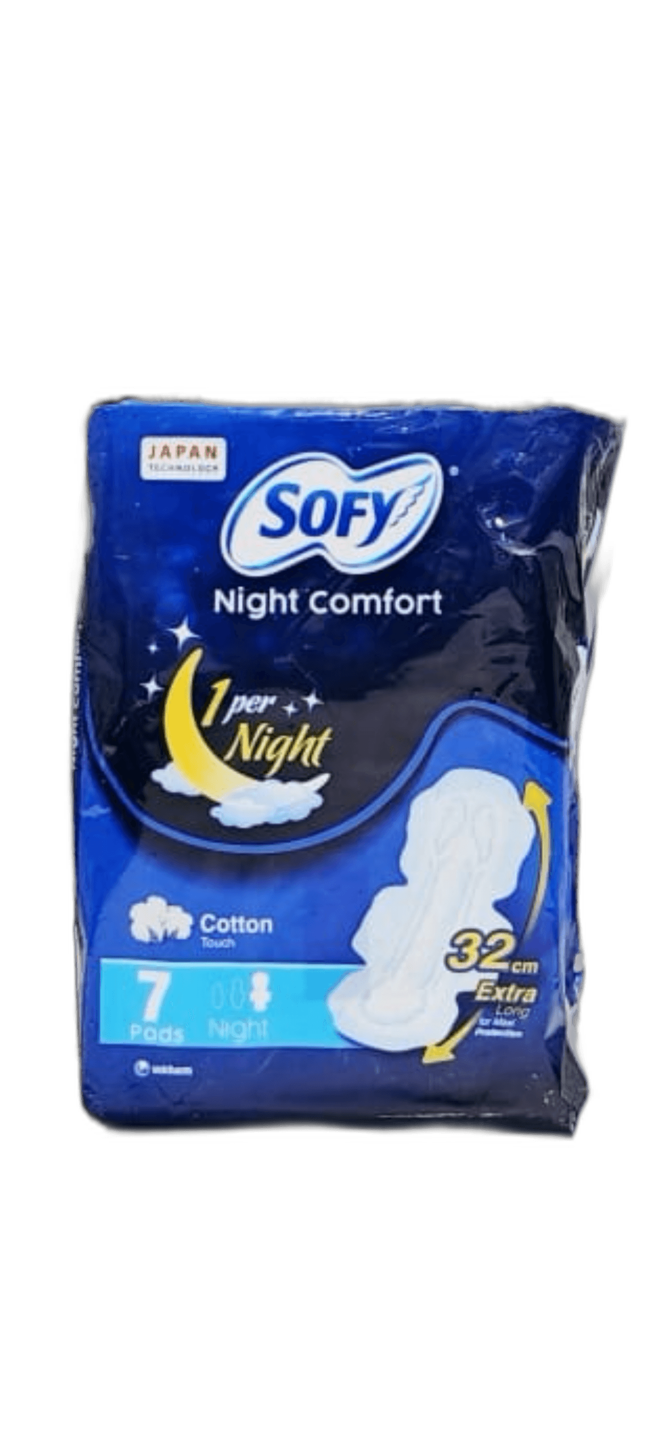 Sofy night comfort 7