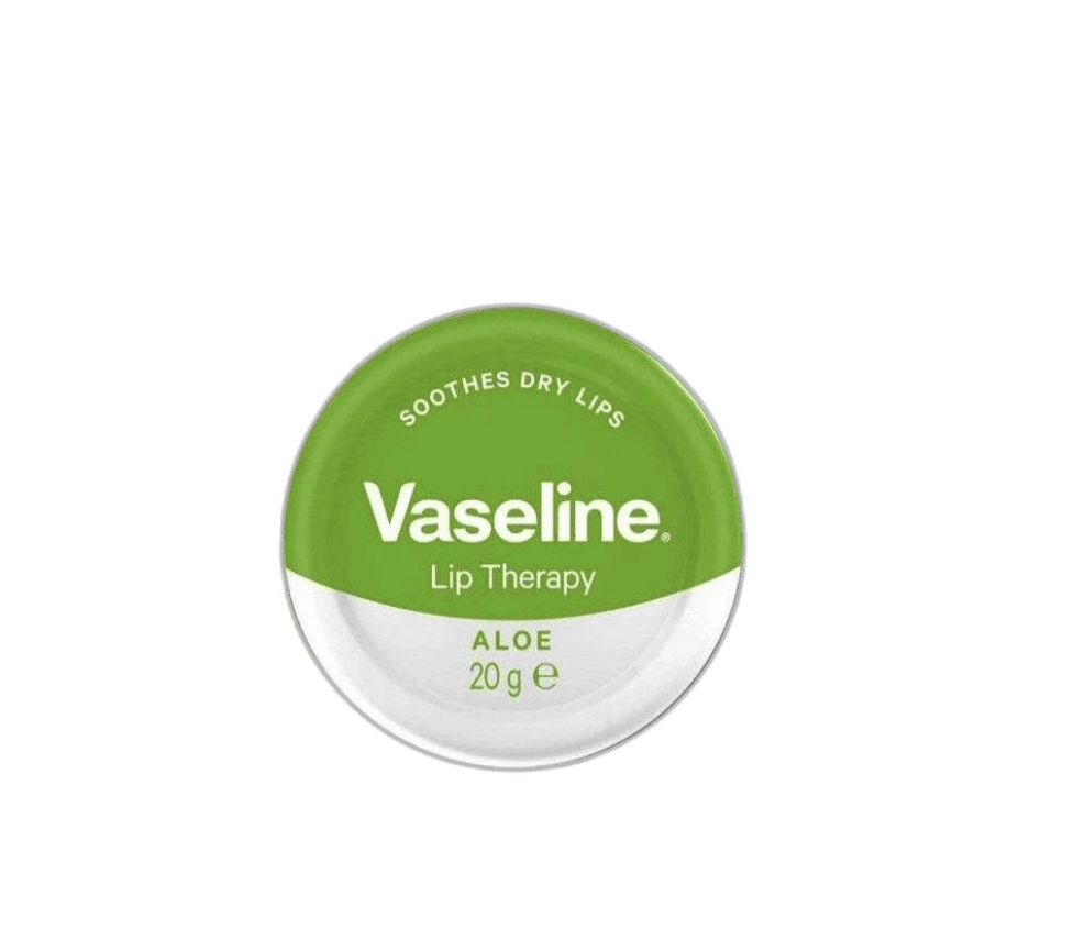 Vaseline lip therapy