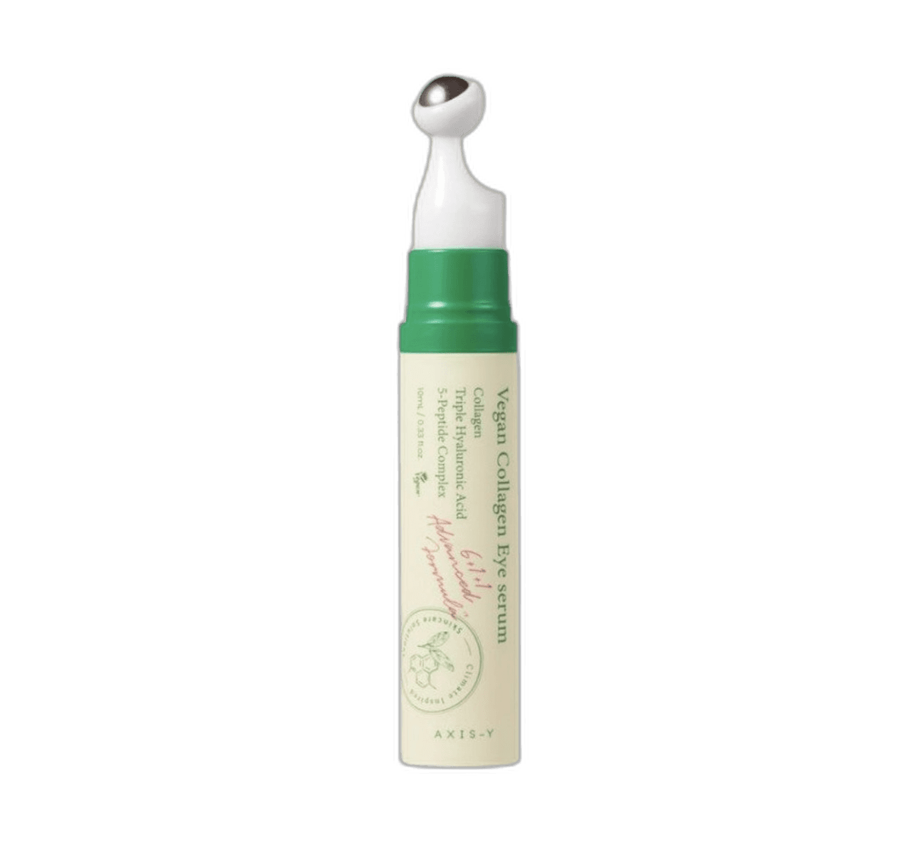 Vegan Collagen Eye Serum